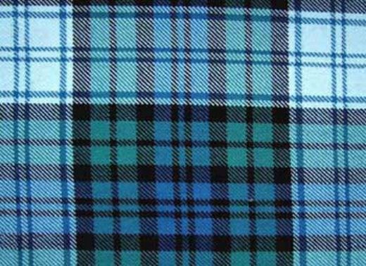 Picture of Black Watch Dress Ancient Tartan