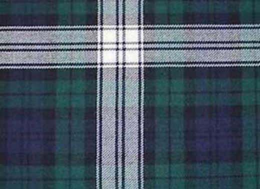 Picture of Black Watch Dress Tartan