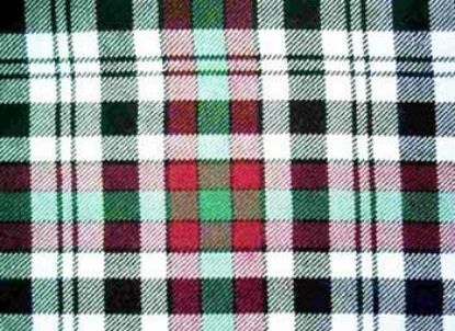 Picture of Borthwick Dress Tartan