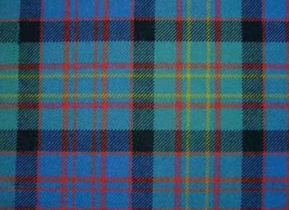 Picture of Bowie Tartan