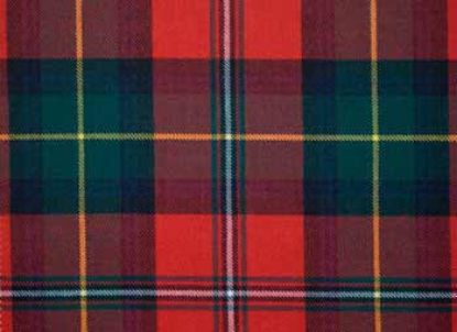 Picture of Boyd Tartan