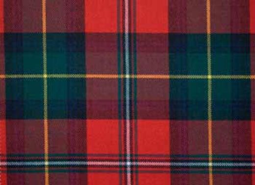 Picture of Boyd Tartan