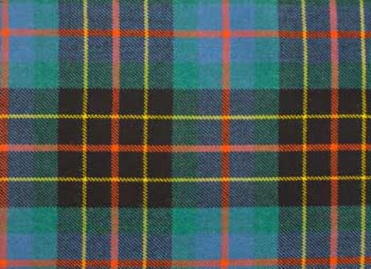 Picture of Brodie Hunting Ancient Tartan