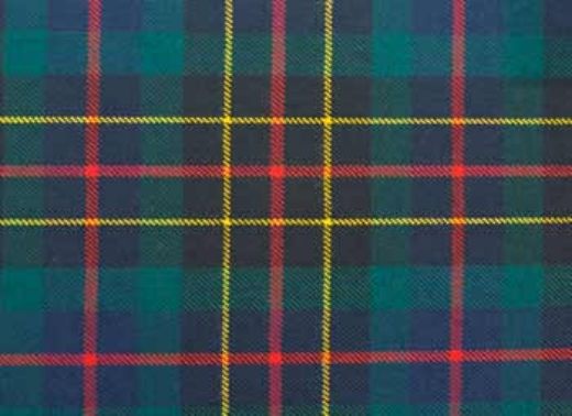 Picture of Brodie Hunting Tartan