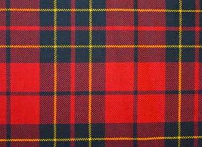 Picture of Brodie Tartan