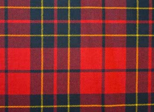 Picture of Brodie Tartan