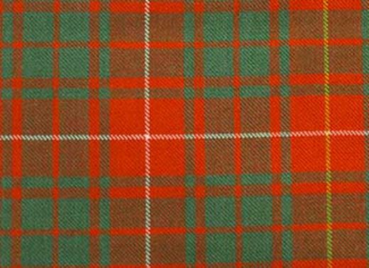 Picture of Bruce Ancient Tartan
