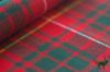 Bruce Heavyweight Tartan Fabric