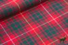 Bruce Lightweight Tartan Fabric