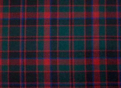Picture of Buchan Tartan