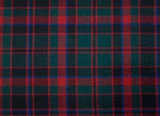 Picture of Buchan Tartan