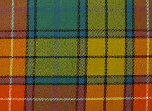 Picture of Buchanan Ancient Tartan