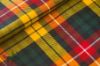 Buchanan Tartan Fabric