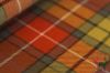 Buchanan Weathered Tartan Fabric