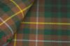 Buchanan Hunting Tartan Fabric