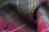Buchanan Old Sett Tartan Fabric