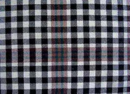Picture of Burns Check Tartan
