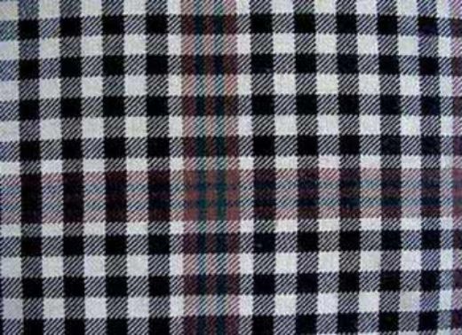 Picture of Burns Check Tartan