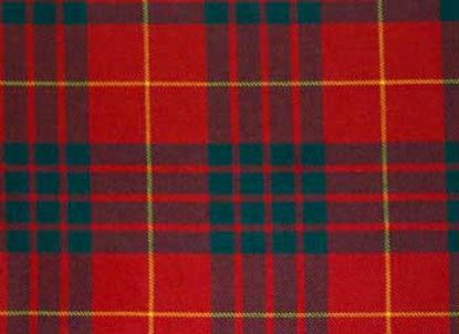 Picture of Cameron Tartan