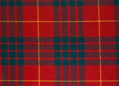 Picture of Cameron Tartan