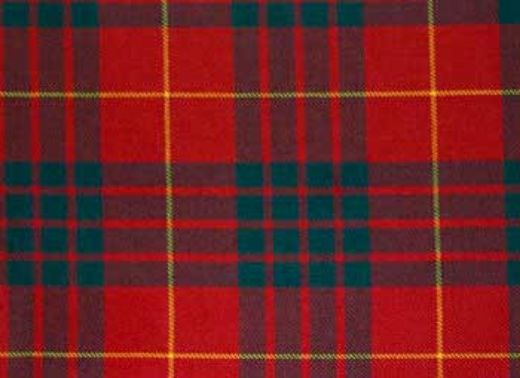 Picture of Cameron Tartan