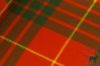 Cameron Heavyweight Tartan Fabric