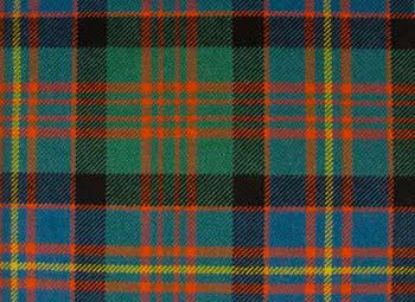 Picture of Cameron of Erracht Ancient Tartan