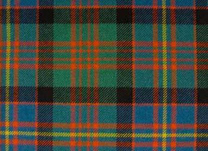 Picture of Cameron of Erracht Ancient Tartan