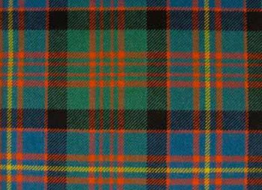 Picture of Cameron of Erracht Ancient Tartan