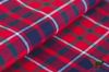 Cameron of Lochiel Tartan Fabric