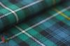 Campbell of Argyll Ancient Tartan Fabric