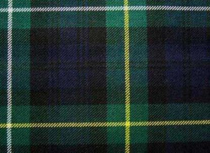 Picture of Campbell of Argyll Tartan