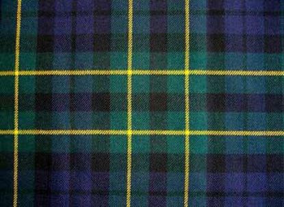 Picture of Campbell of Breadalbane Tartan