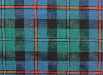 Picture of Campbell of Cawdor Ancient Tartan