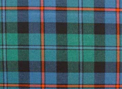 Picture of Campbell of Cawdor Ancient Tartan