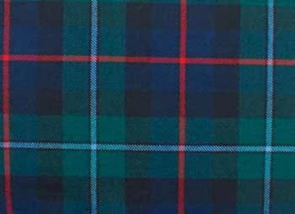 Picture of Campbell of Cawdor Tartan