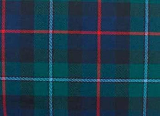 Picture of Campbell of Cawdor Tartan