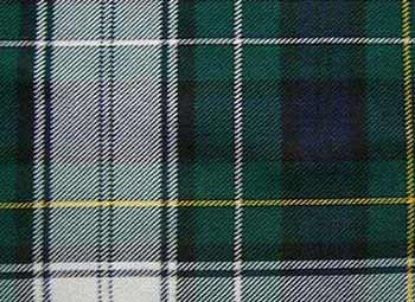 Picture of Campbell Dress Tartan