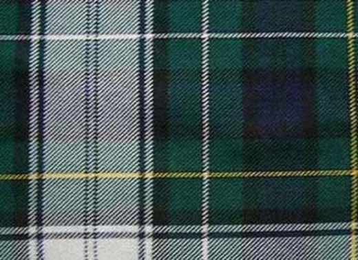 Picture of Campbell Dress Tartan