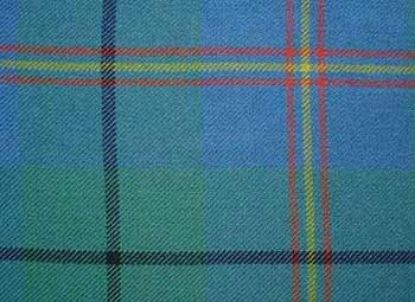 Picture of Carmichael Tartan