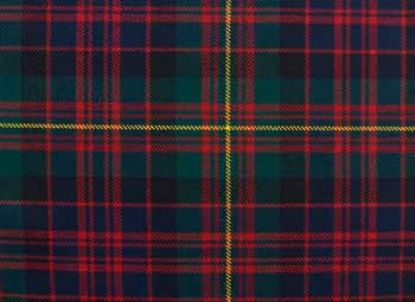 Picture of Carnegie Tartan