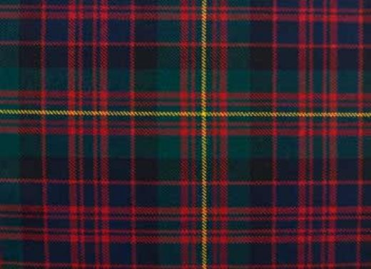 Picture of Carnegie Tartan