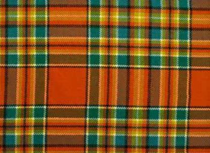Picture of Chattan Clan Ancient Tartan