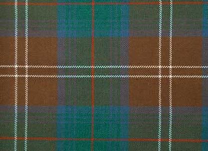 Picture of Chisholm Hunting Ancient Tartan