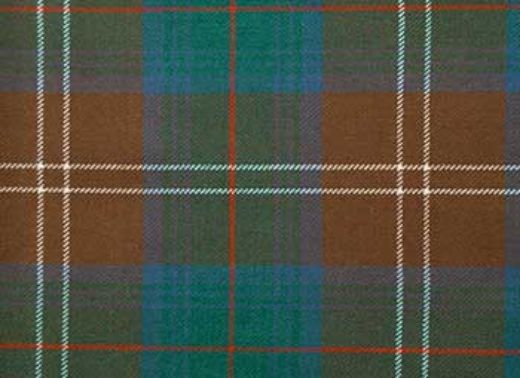 Picture of Chisholm Hunting Ancient Tartan