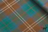 Chisholm Hunting Ancient Tartan Fabric