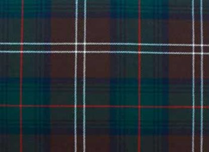 Picture of Chisholm Hunting Tartan