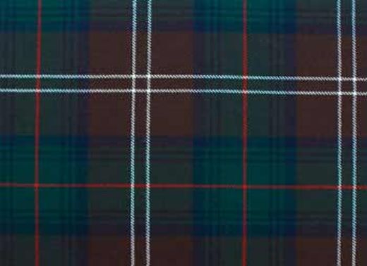 Picture of Chisholm Hunting Tartan