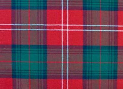 Picture of Chisholm Tartan