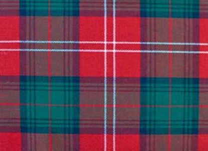 Picture of Chisholm Tartan